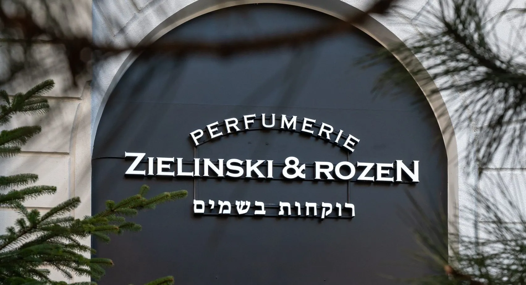Zielinski & Rozen / Сочи